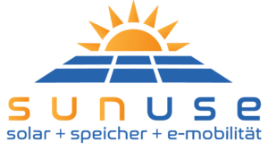 Logo von sunuse GmbH
